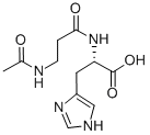 N-Acetyl carnosine