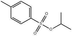 Isopropyl p-toluenesulfonate