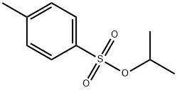 Isopropyl p-toluenesulfonate