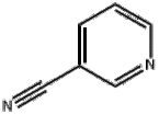 3-Pyridinecarbonitrile