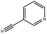 3-Pyridinecarbonitrile