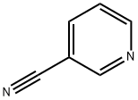 3-Pyridinecarbonitrile