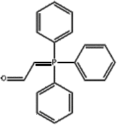 (Triphenylphosphoranylidene)acetaldehyde