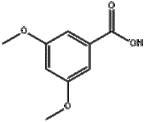 3,5-Dimethoxybenzoic acid