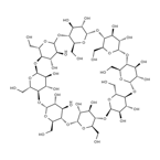 Gamma Cyclooctapentylose