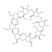 Gamma Cyclooctapentylose