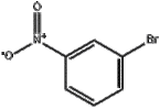 m-Bromonitrobenzene