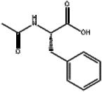 N-Acetyl-L-phenylalanine