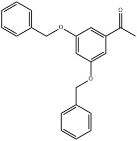 3',5'-Dibenzyloxyacetophenone