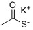 Potassium thioacetate