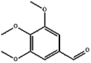 3,4,5-Trimethoxybenzaldehyde