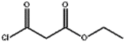 Ethyl malonyl chloride