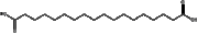 Octadecanedioic acid
