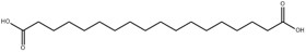 Octadecanedioic acid