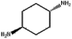 Trans-1,4-cyclohexanediamine