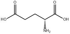 D(-)-Glutamic acid