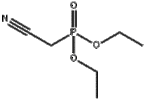 Diethyl cyanomethylphosphonate