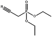 Diethyl cyanomethylphosphonate