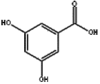 3,5-Dihydroxybenzoic acid