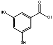3,5-Dihydroxybenzoic acid