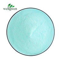 Food Additive Grade Copper Gluconate Anhydrous Powder 527-09-3 Copper Gluconate