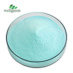 Food Additive Grade Copper Gluconate Anhydrous Powder 527-09-3 Copper Gluconate