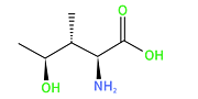 4-Hydroxyisoleucine