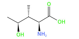 4-Hydroxyisoleucine