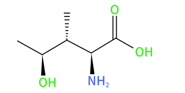 4-Hydroxyisoleucine