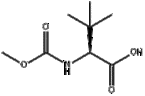 Methoxycarbonyl-L-tert-leucine