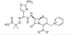 Ceftazidime With Sodium Carbonate(Sterile)