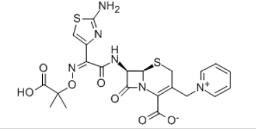 Ceftazidime With Sodium Carbonate(Sterile)