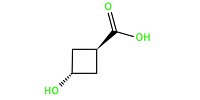 Ethyl 4-Hydroxycyclohexanecarboxylate