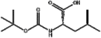 BOC-L-Leucine