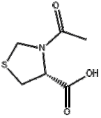 N-Acetyl-L-thioproline