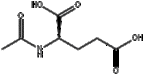 N-Acetyl-D-glutamic acid