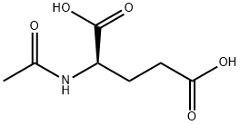 N-Acetyl-D-glutamic acid