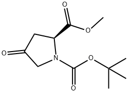 BOC-4-OXO-PRO-OME