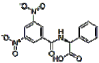 (R)-(-)-N-(3,5-DINITROBENZOYL)-ALPHA-PHENYLGLYCINE