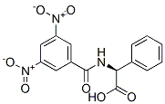 (R)-(-)-N-(3,5-DINITROBENZOYL)-ALPHA-PHENYLGLYCINE