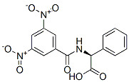 (R)-(-)-N-(3,5-DINITROBENZOYL)-ALPHA-PHENYLGLYCINE