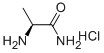 L-Alaninamide hydrochloride