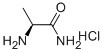 L-Alaninamide hydrochloride