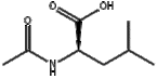 N-Acetyl-D-leucine