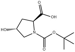 Boc-L-Hydroxyproline