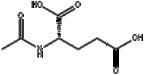 N-Acetyl-L-glutamic acid