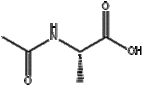 2-Acetylaminopropionic acid