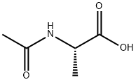 2-Acetylaminopropionic acid