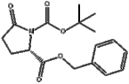 BOC-L-PYROGLUTAMIC ACID BENZYL ESTER