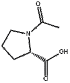 N-Acetyl-L-proline